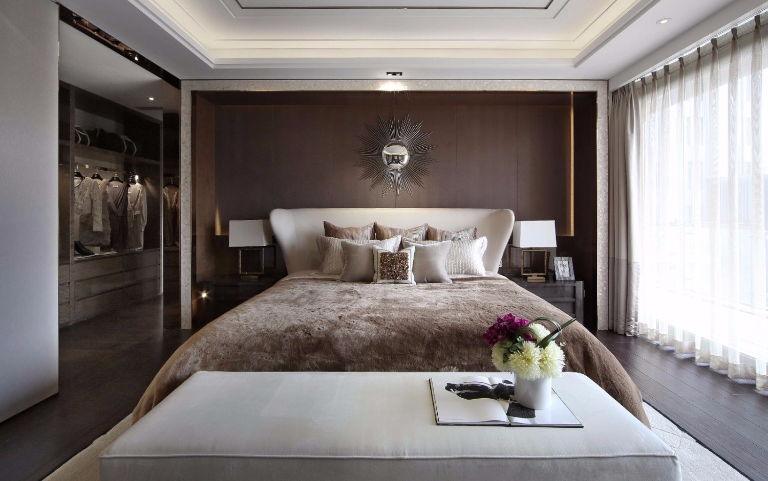 集成墙板 集成墙板