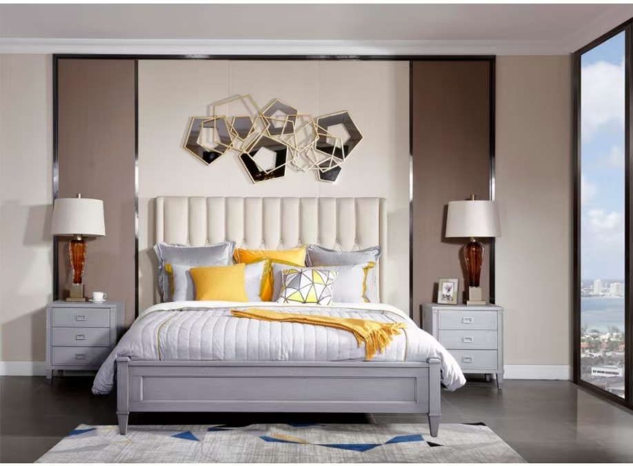 集成墙板的优点