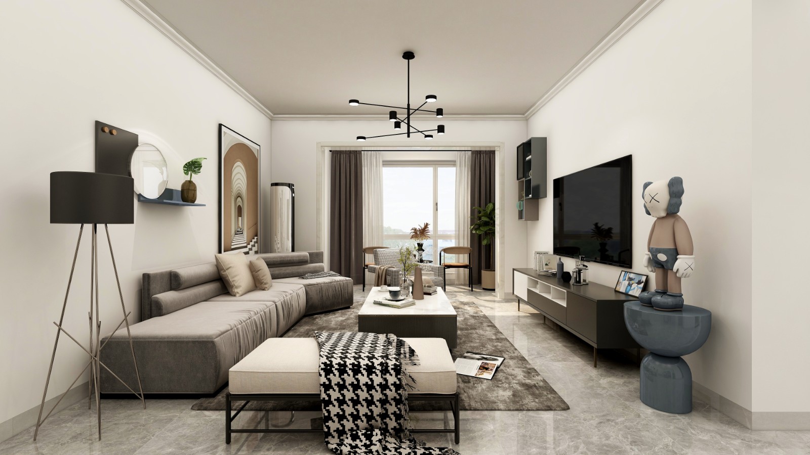 集成墙板 集成墙板